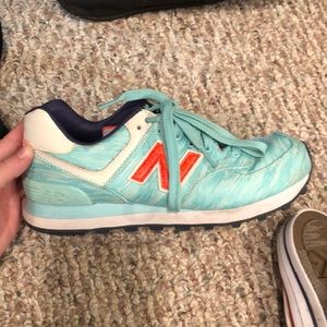 NB574s